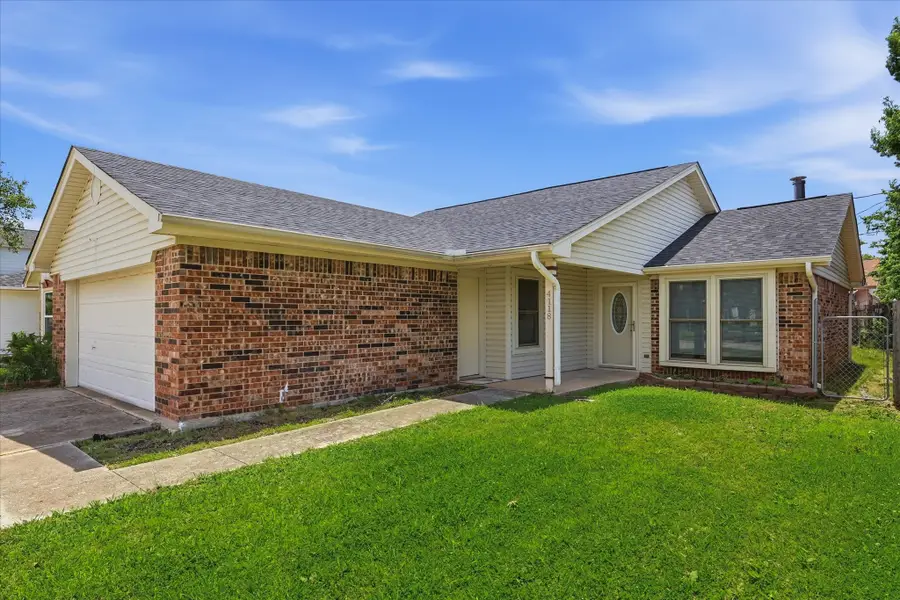 4118 Green Acres Circle, Arlington, TX 76017 - #2