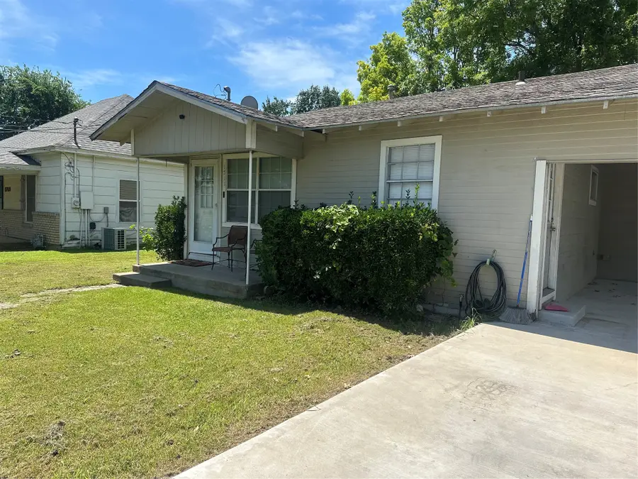1711 Redwood Drive, Cleburne, TX 76033 - #3