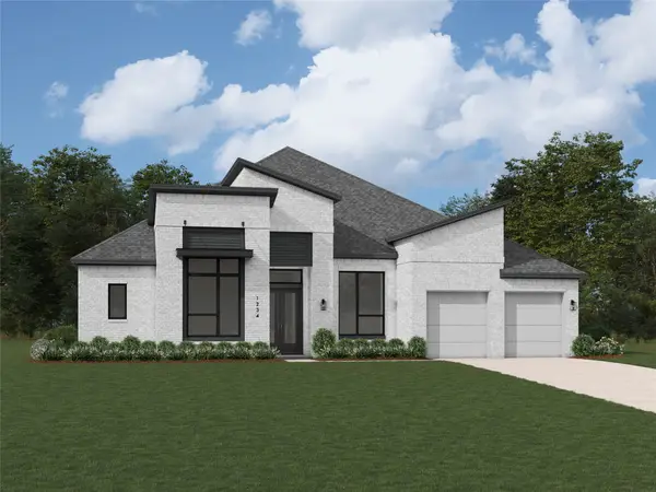 2808 Suffolk Court, Celina, TX 75009