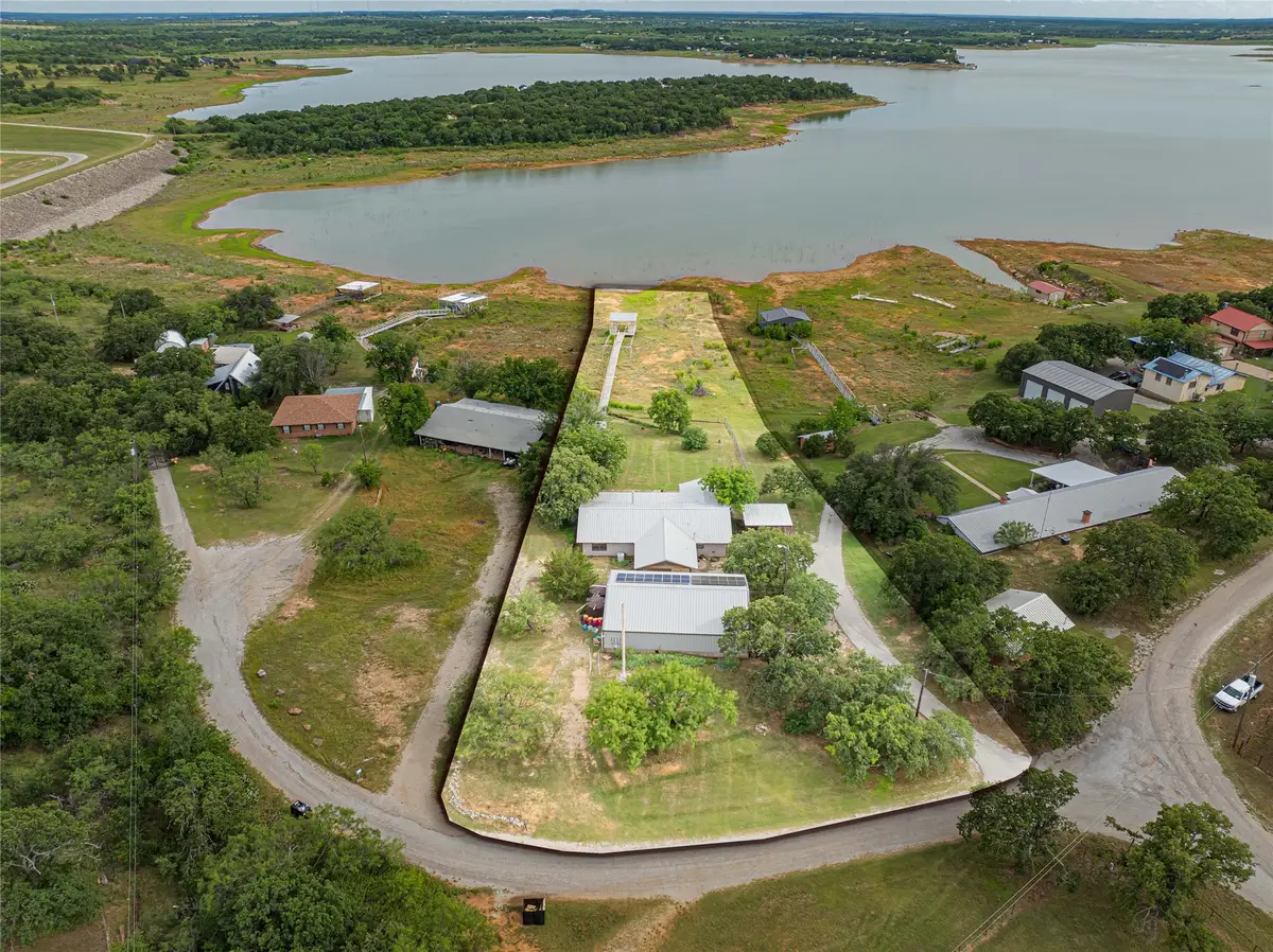 3267 County Road 320, Breckenridge, TX 76424 - #1
