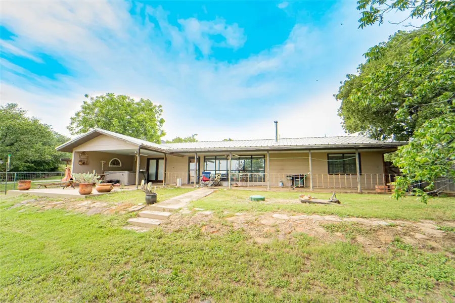 3267 County Road 320, Breckenridge, TX 76424 - #3