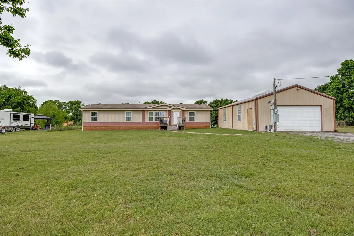 4694 County Road 1078, Princeton, TX 75407 - #1