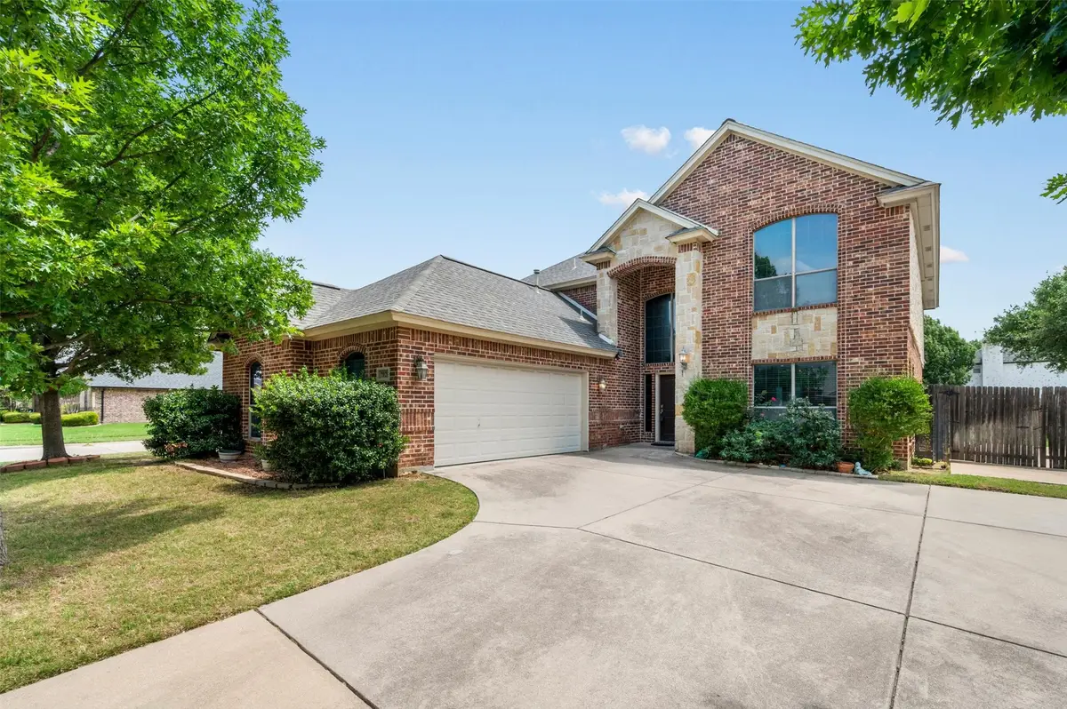 7020 Ridge Crest Drive, North Richland Hills, TX 76182 - #1