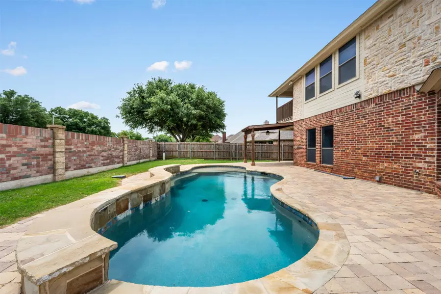 7020 Ridge Crest Drive, North Richland Hills, TX 76182 - #2