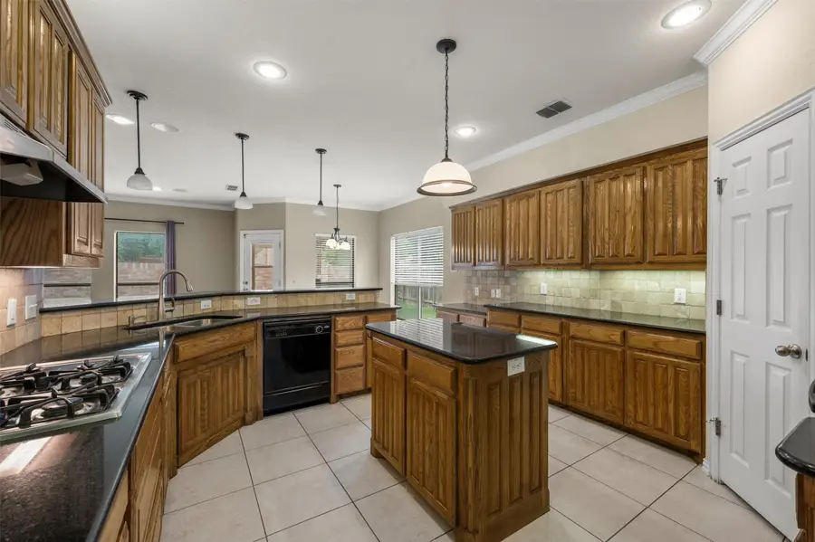 7020 Ridge Crest Drive, North Richland Hills, TX 76182 - #3