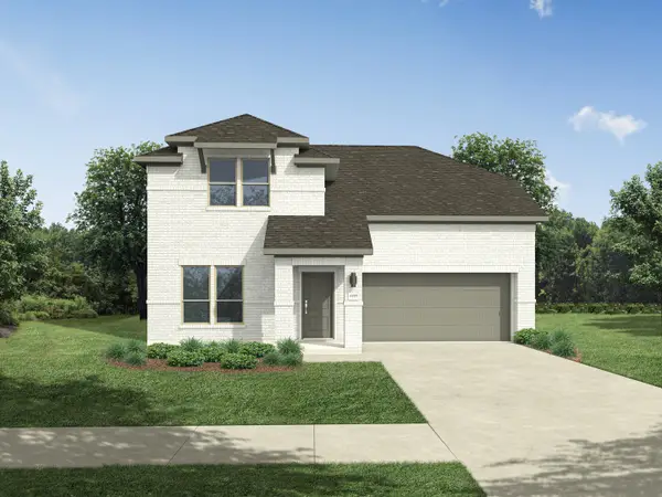 2215 Derby Drive, Seagoville, TX 75159