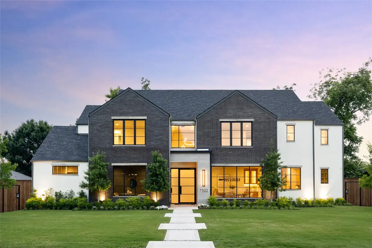 7522 Midbury Drive, Dallas, TX 75230 - #1