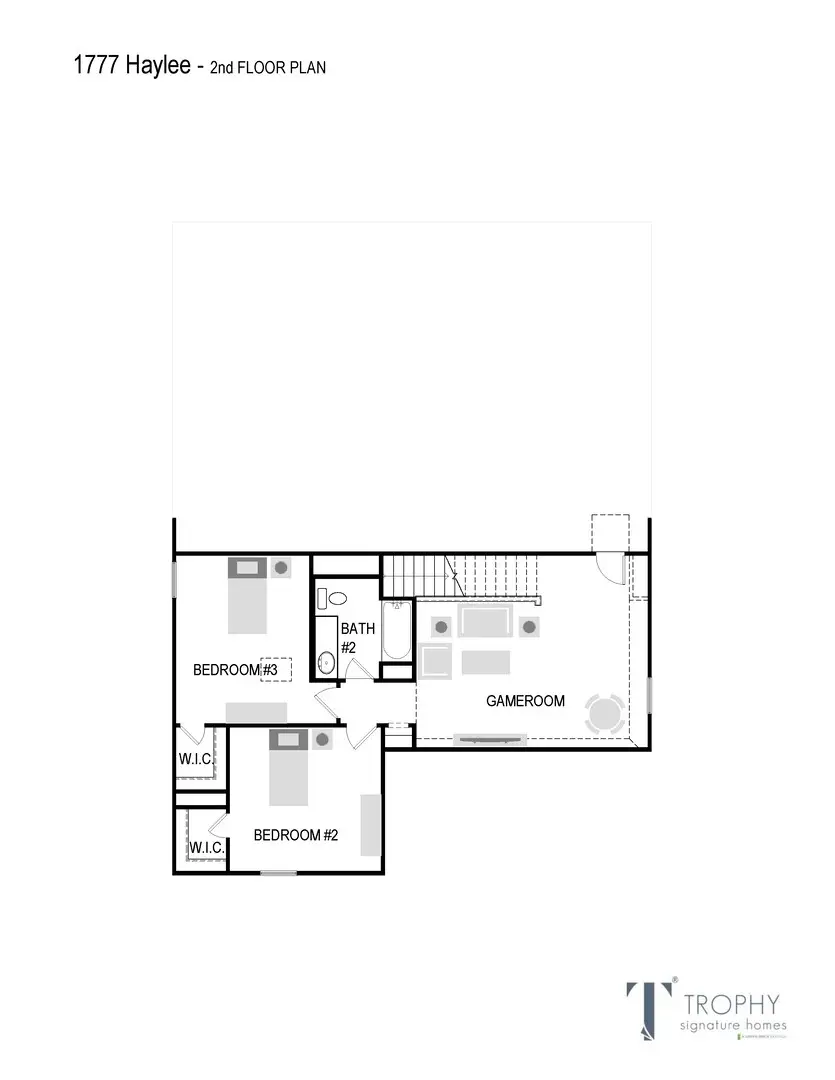 2212 Derby Drive, Seagoville, TX 75159 - #3