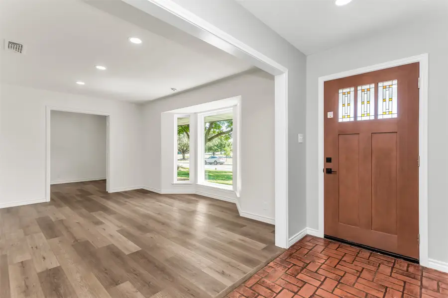101 Hollyhill Lane, Denton, TX 76205 - #2