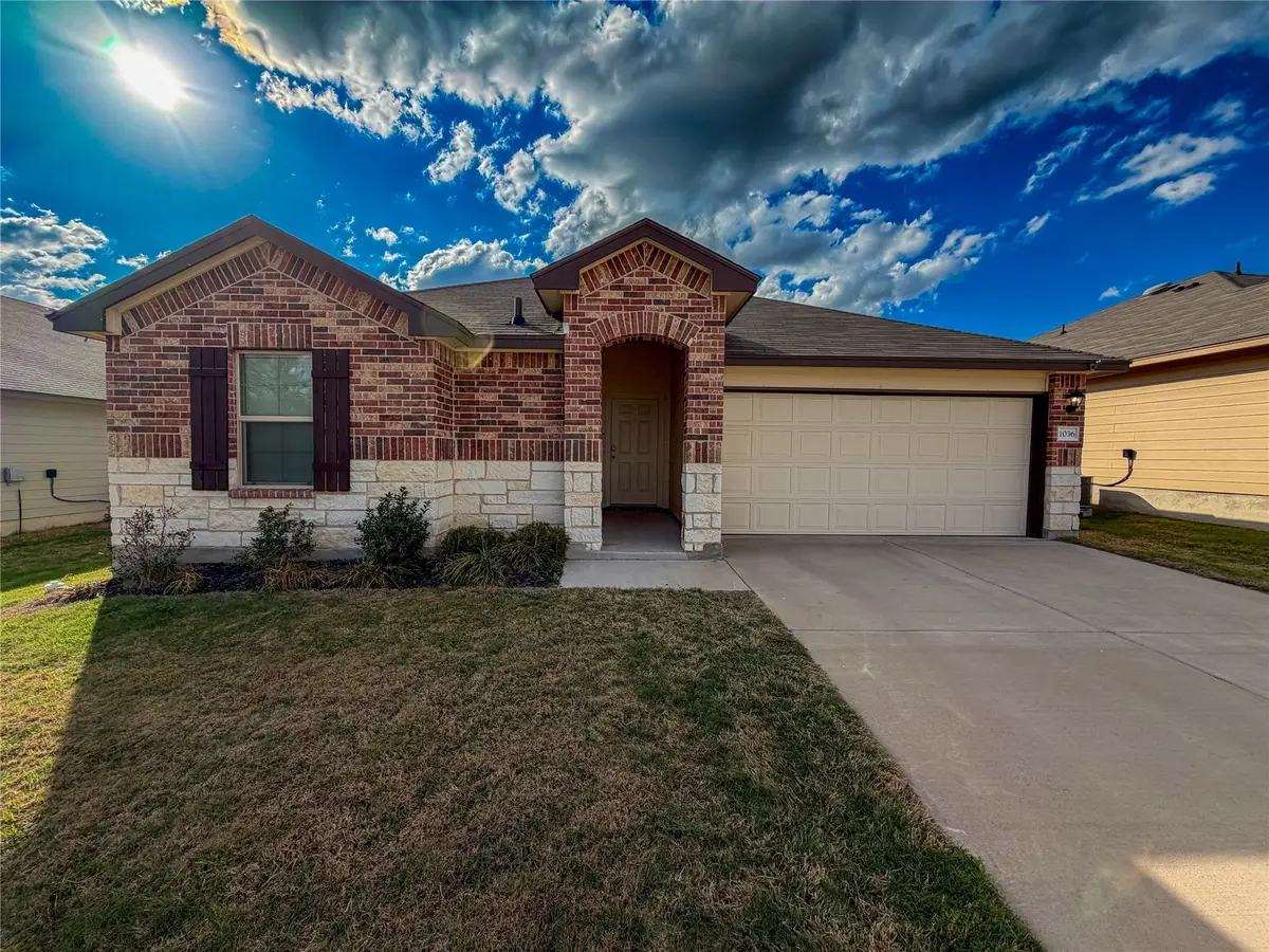 1036 Chambray Drive, Troy, TX 76579 - #1