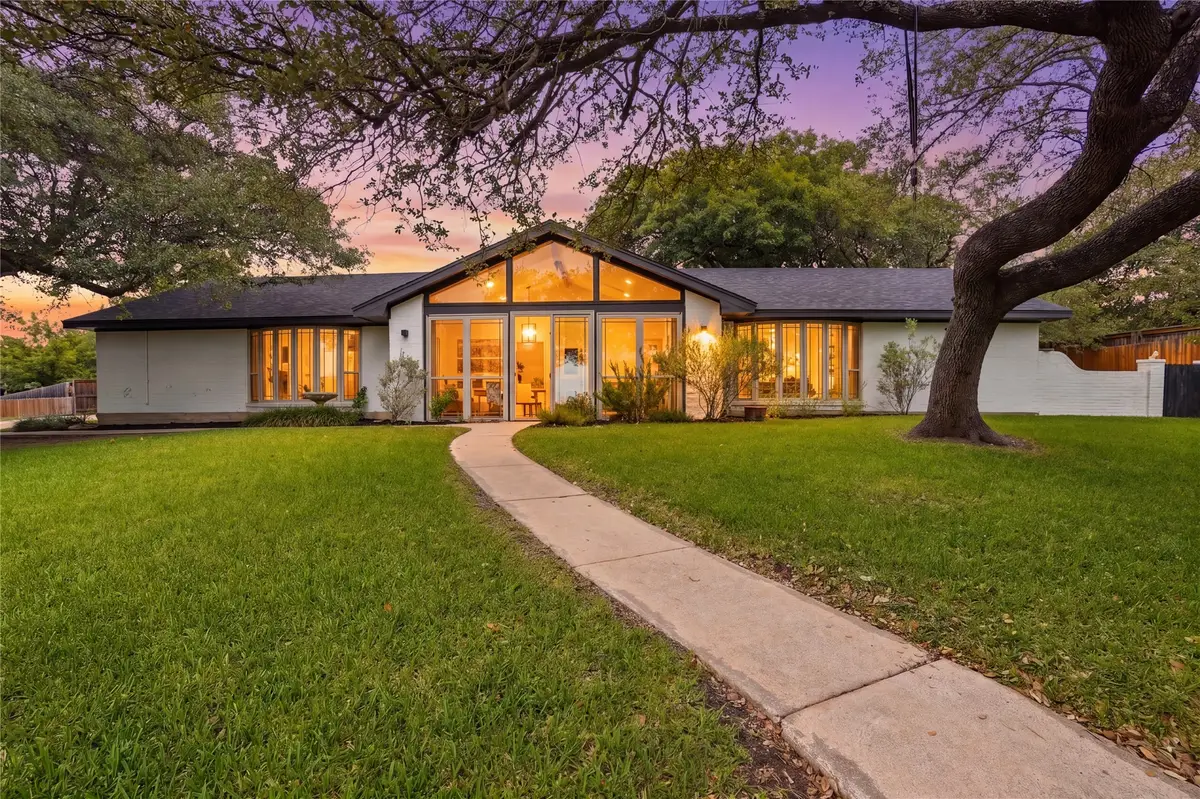 7508 Timber Ridge Court, Fort Worth, TX 76179 - #1