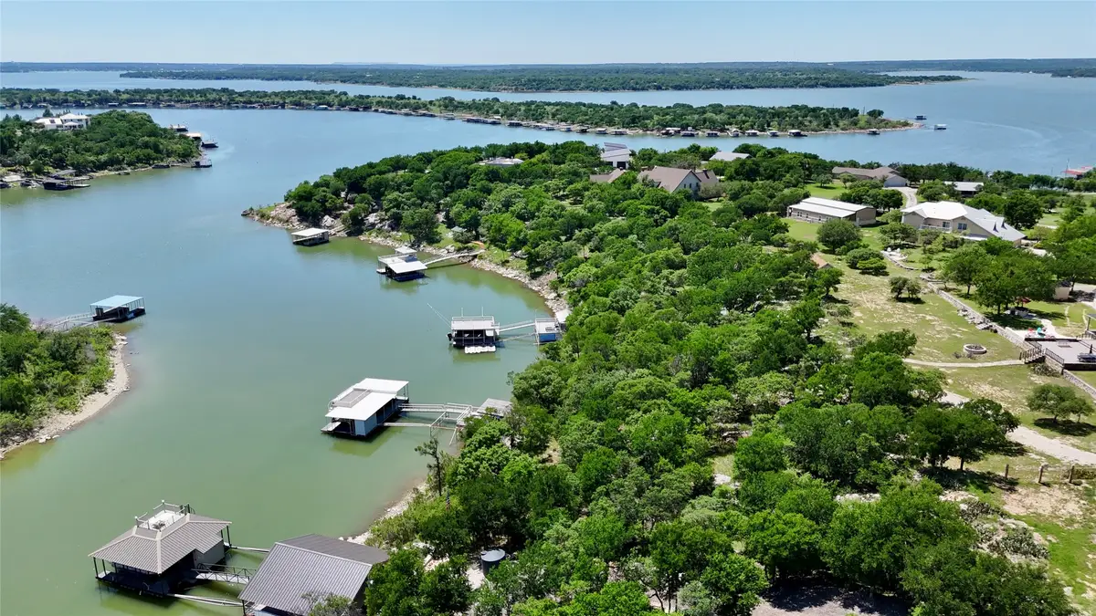 2007 Deepwater Road, Brownwood, TX 76801 - #1