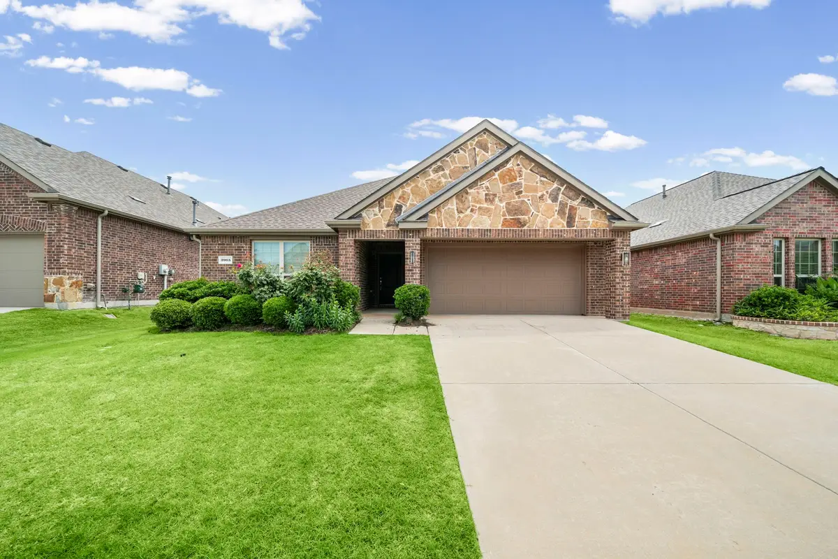 3905 Blessington Drive, Frisco, TX 75036 - #1