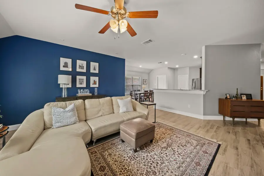 3905 Blessington Drive, Frisco, TX 75036 - #3
