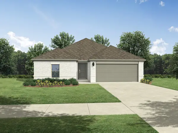 2127 Derby Drive, Seagoville, TX 75159