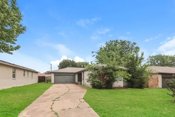 1718 Joan Drive, Dallas, TX 75217