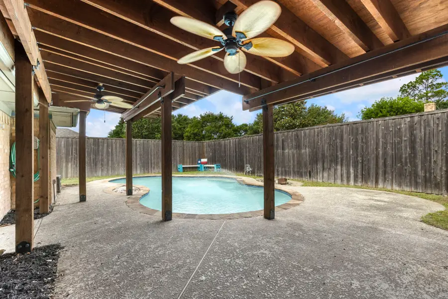 2301 Huntington Drive, Plano, TX 75075 - #3