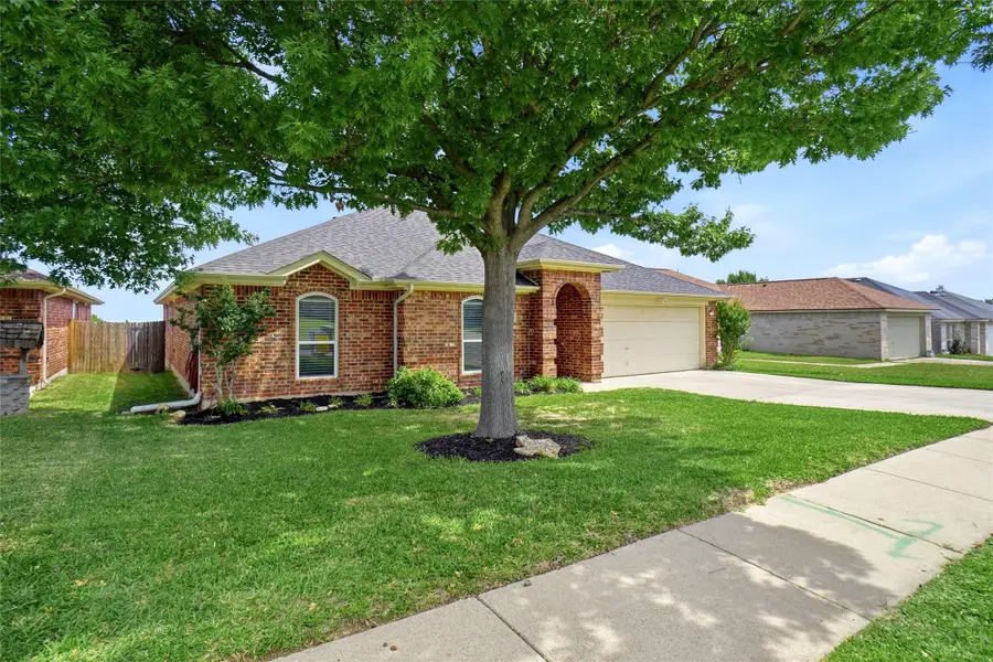 9316 Rhea Court, White Settlement, TX 76108 - #2