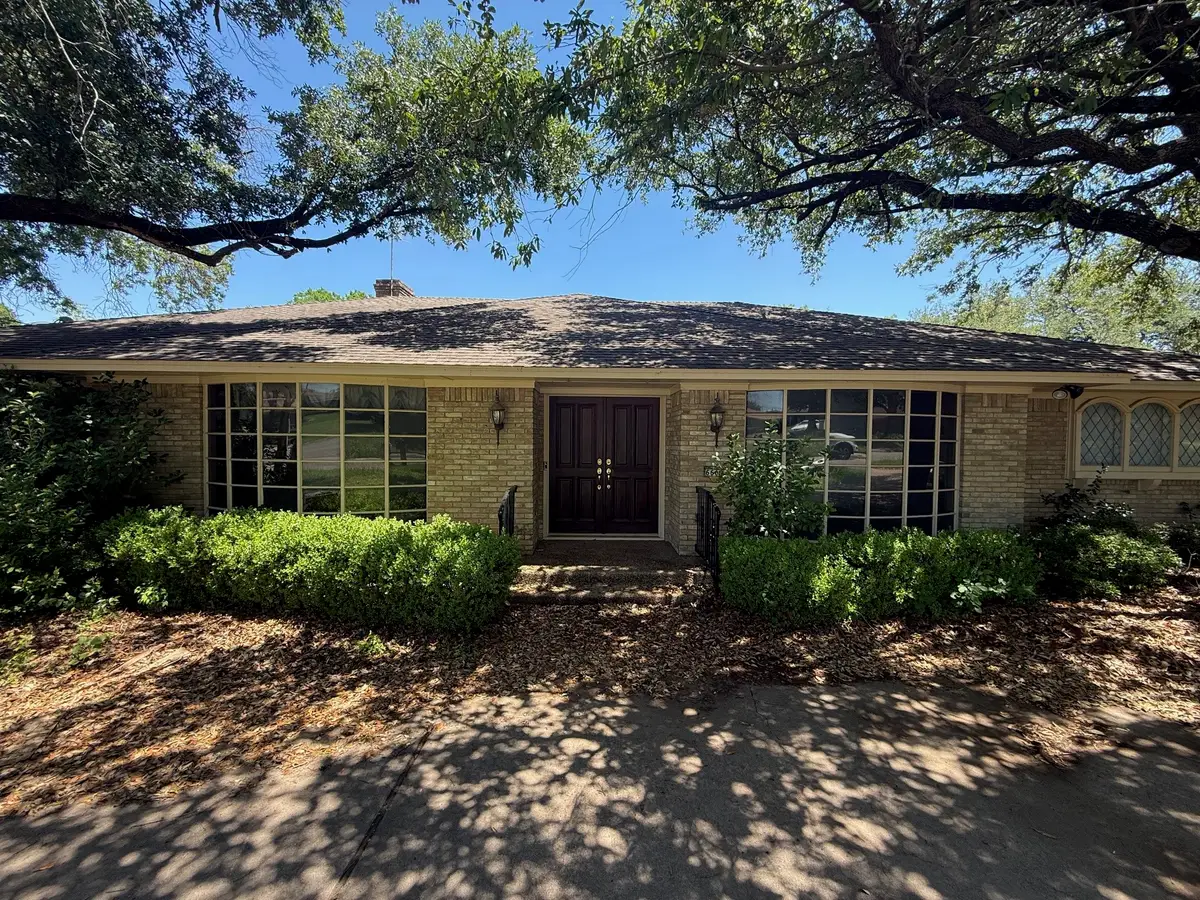 6608 Talbot Parkway, Dallas, TX 75232 - #1