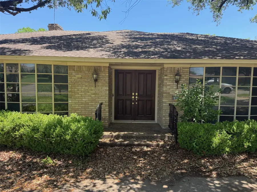 6608 Talbot Parkway, Dallas, TX 75232 - #2