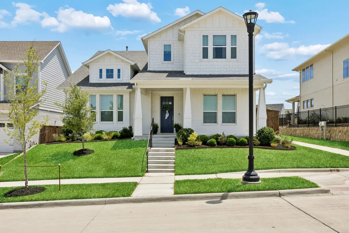 14329 Overlook Park Drive, Aledo, TX 76008 - #1
