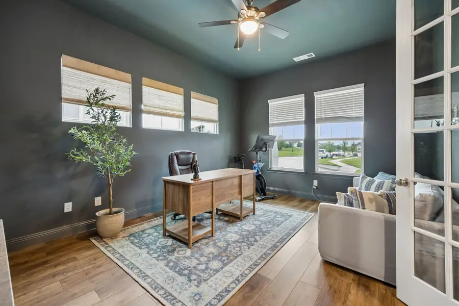 14329 Overlook Park Drive, Aledo, TX 76008 - #3