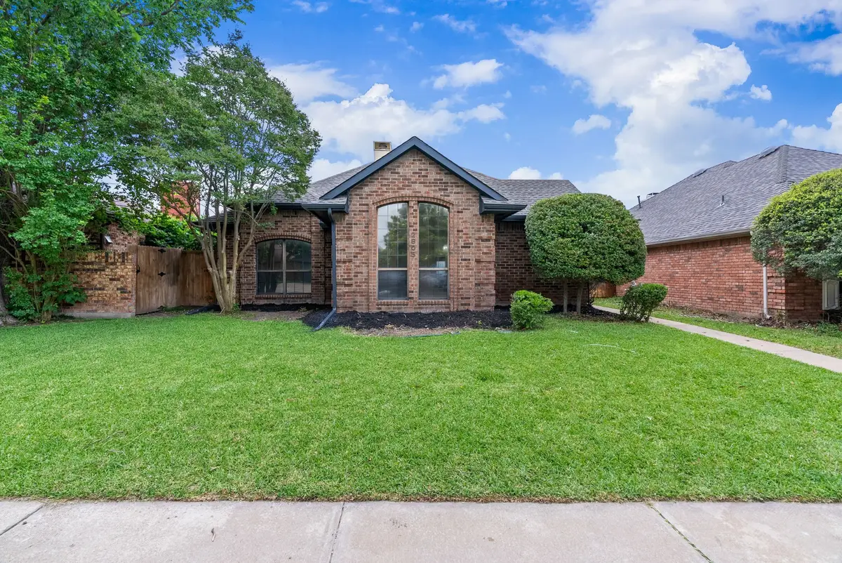 2805 Big Oaks Drive, Garland, TX 75044 - #1