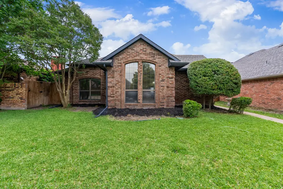 2805 Big Oaks Drive, Garland, TX 75044 - #2