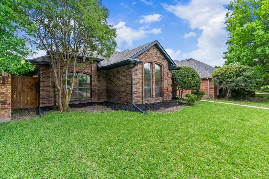 2805 Big Oaks Drive, Garland, TX 75044 - #3