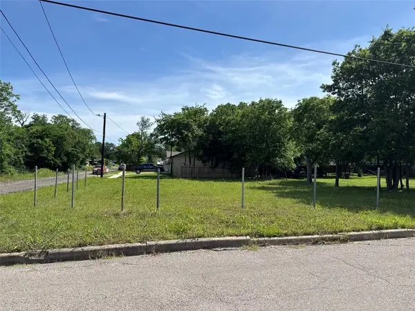3701 Mcdougal Street, Greenville, TX 75401