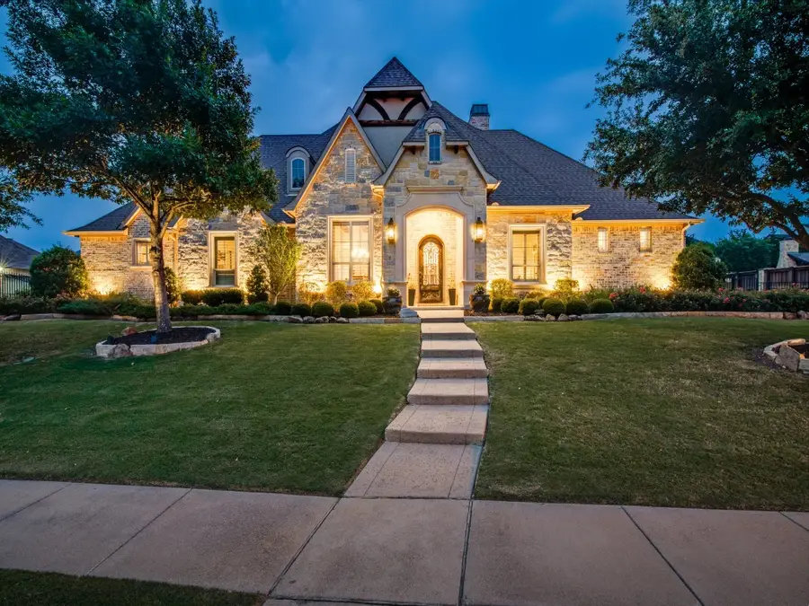 125 Brentwood Drive, Heath, TX 75032 - #2