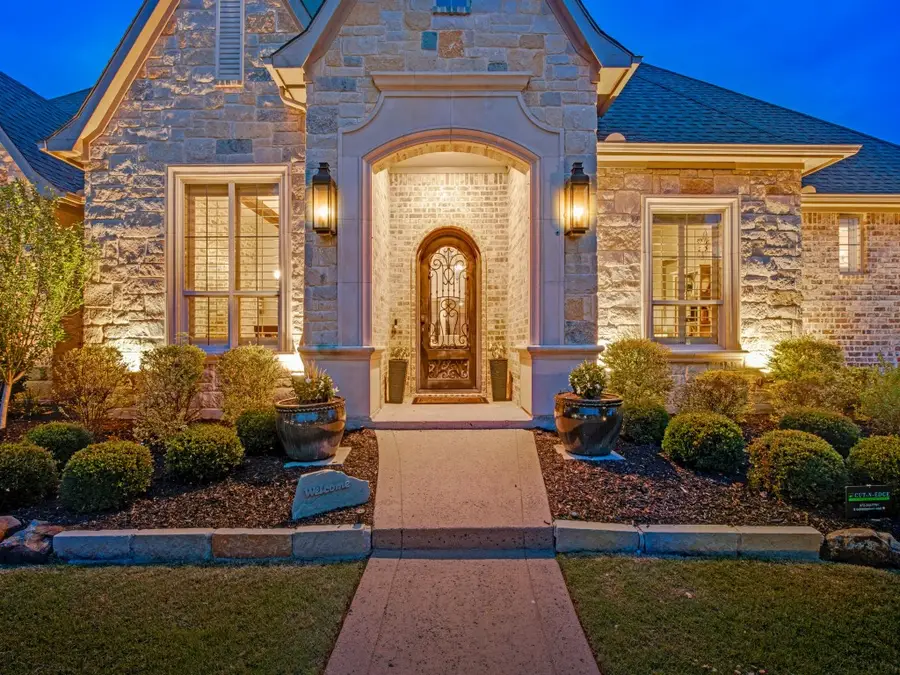 125 Brentwood Drive, Heath, TX 75032 - #3