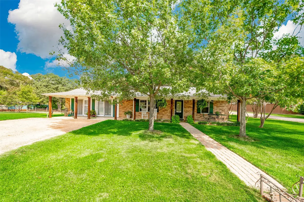 4100 Holly Lane, Flower Mound, TX 75022 - #1