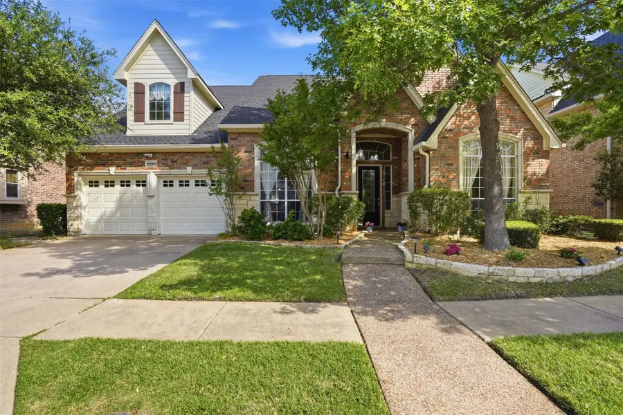 8830 Kameryn Lane, Lantana, TX 76226 - #2