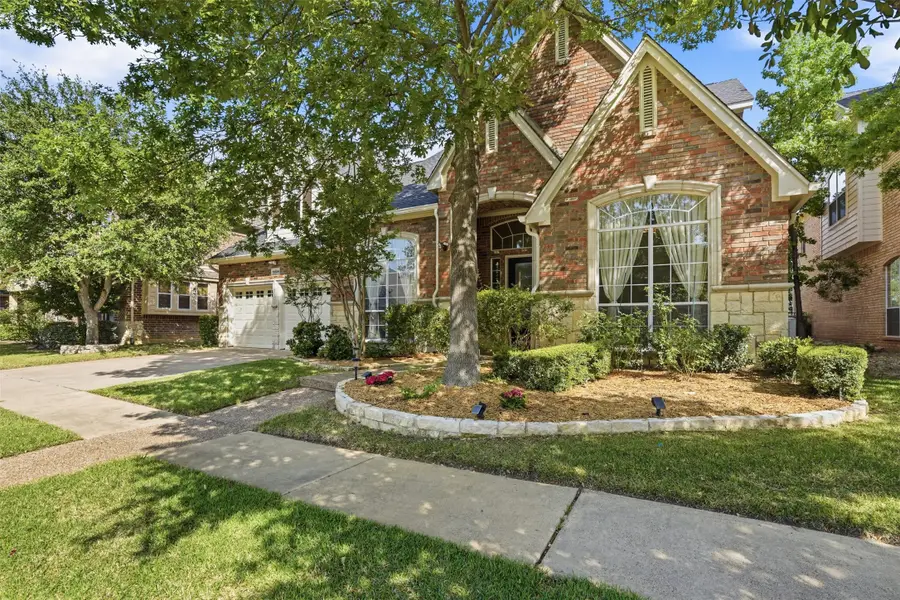 8830 Kameryn Lane, Lantana, TX 76226 - #3
