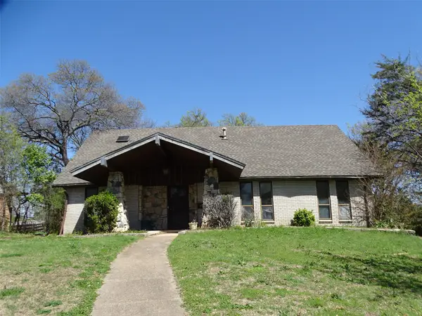 815 Wood River Road, Dallas, TX 75232