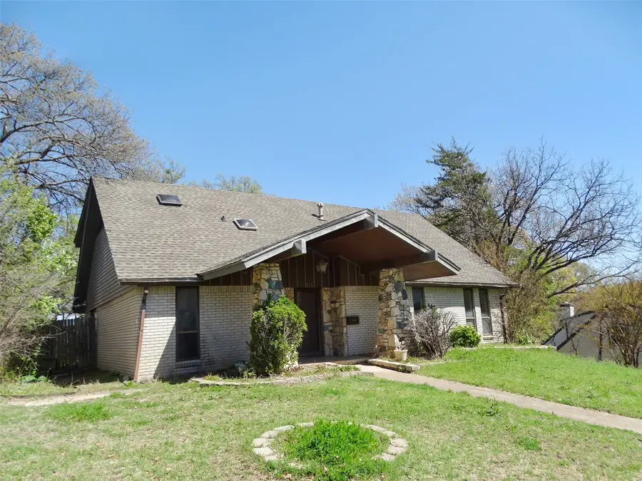 815 Wood River Road, Dallas, TX 75232 - #2