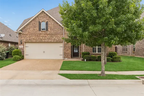 16013 Gladewater Terrace, Prosper, TX 75078