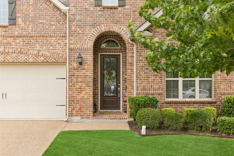 16013 Gladewater Terrace, Prosper, TX 75078 - #3