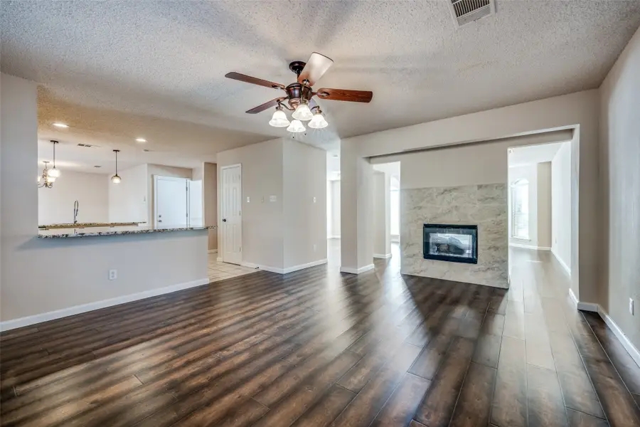 3214 Meadowview Drive, Corinth, TX 76210 - #3