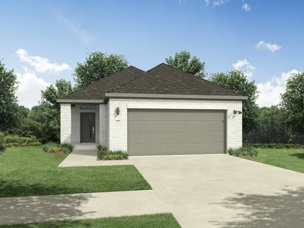 2715 Baynes Place, Princeton, TX 75407