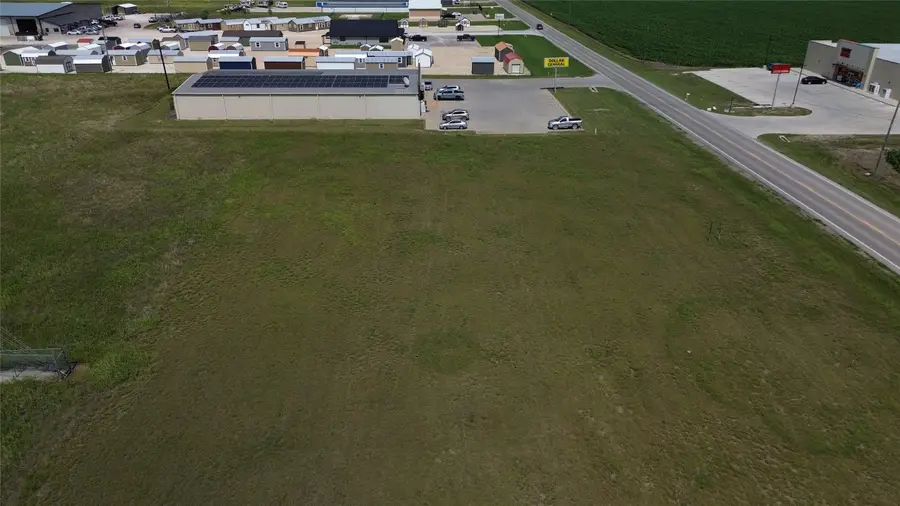 TBD E Main Street, Itasca, TX 76055 - #3