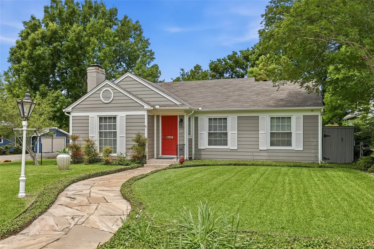 9003 Santa Clara Drive, Dallas, TX 75218 - #1