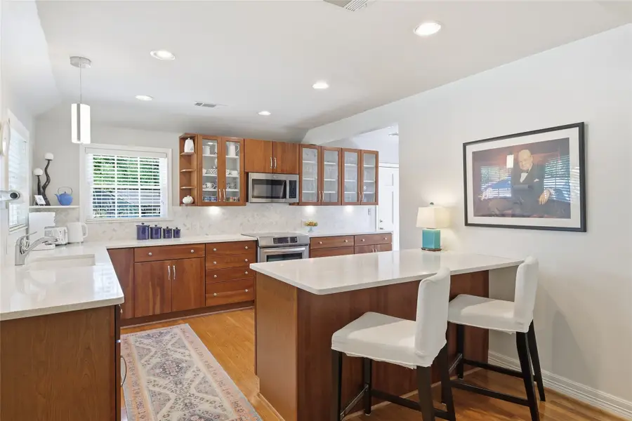 9003 Santa Clara Drive, Dallas, TX 75218 - #3