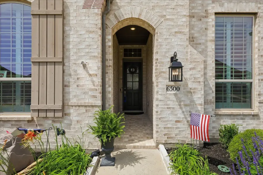 6500 Dolan Falls Drive, Justin Roanoke, TX 76226 - #3