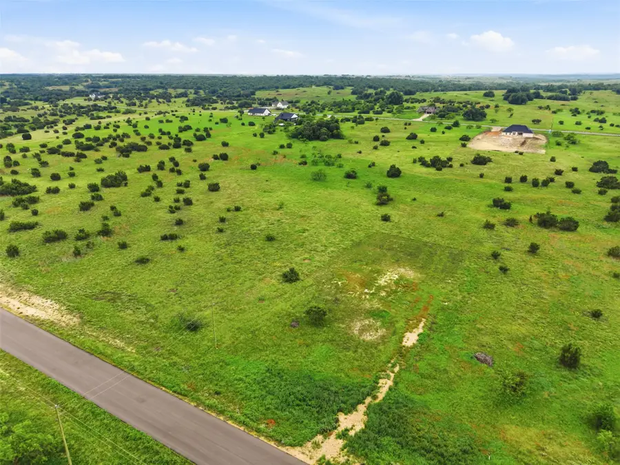 502 Hollow Drive, Lipan, TX 76048 - #2