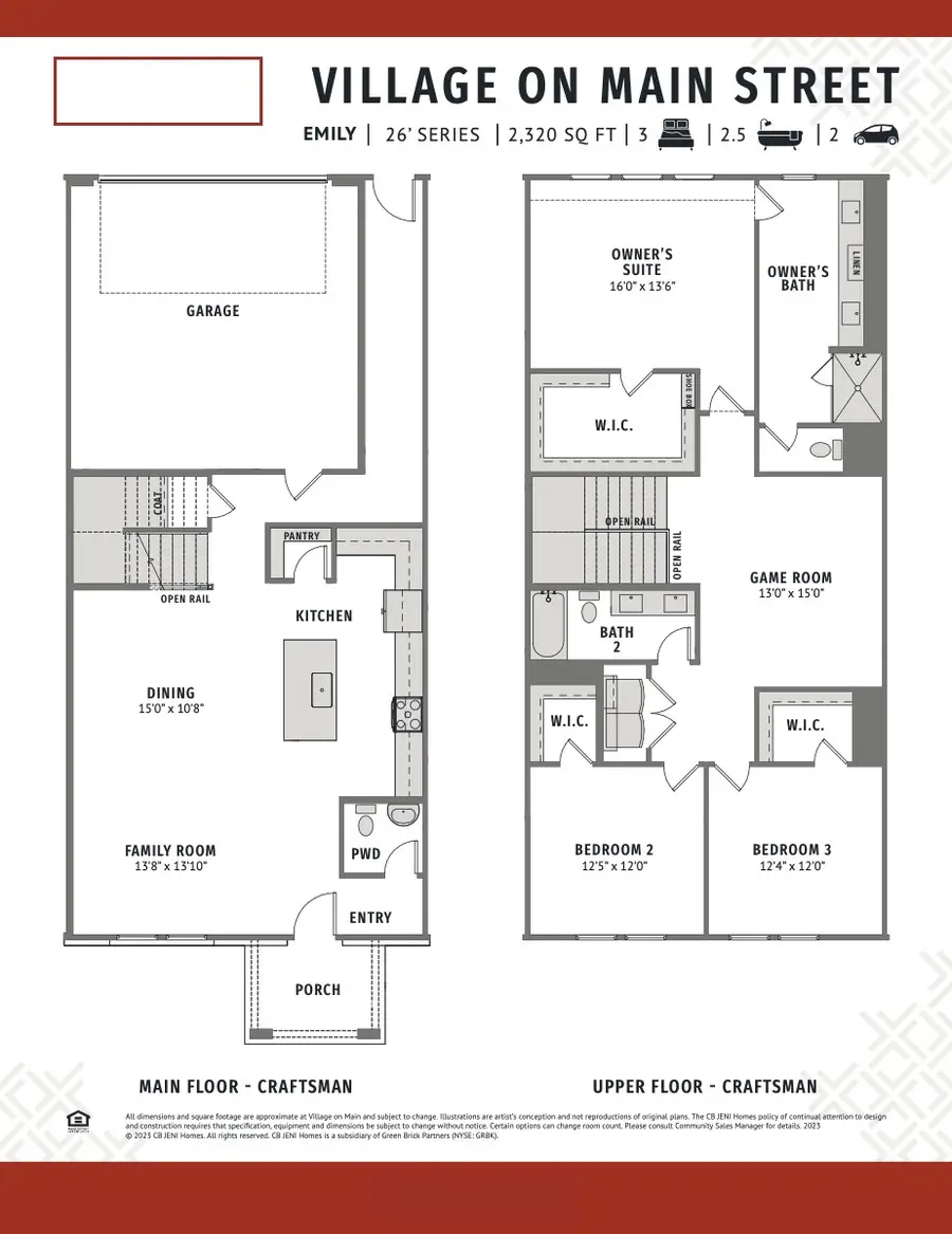 9425 Speaker Drive, Frisco, TX 75035 - #2