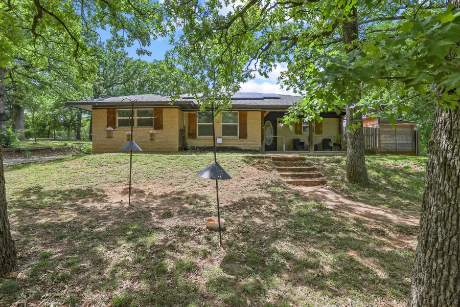 1231 Oak Drive, Denison, TX 75020 - #2