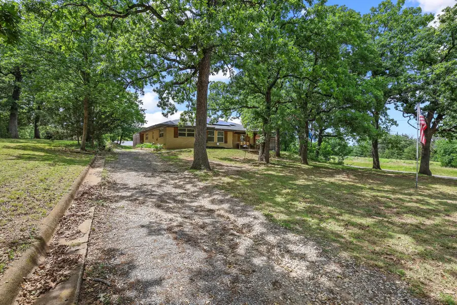 1231 Oak Drive, Denison, TX 75020 - #3