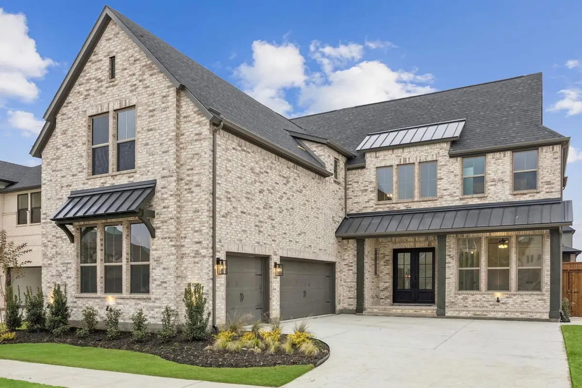 9357 Winter Bloom Street, Frisco, TX 75035 - #1